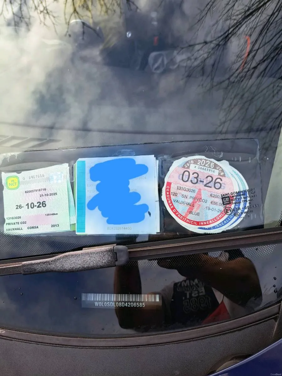 Corsa - Image 3