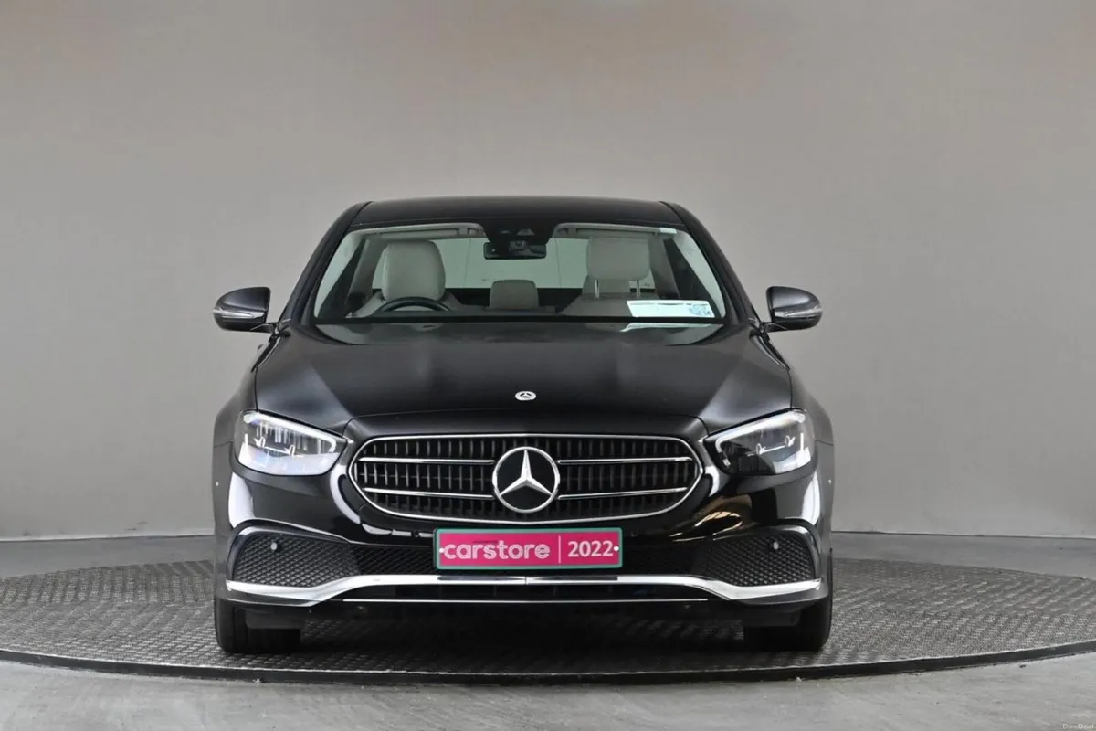 Mercedes-Benz E-Class E 300 D MHEV AVANTGARDE - Image 2