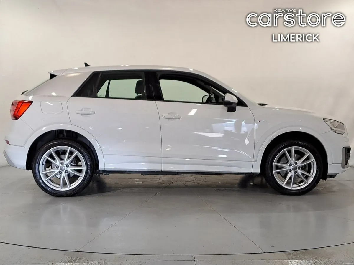 Audi Q2 30 TFSI Sport S Line - Image 2