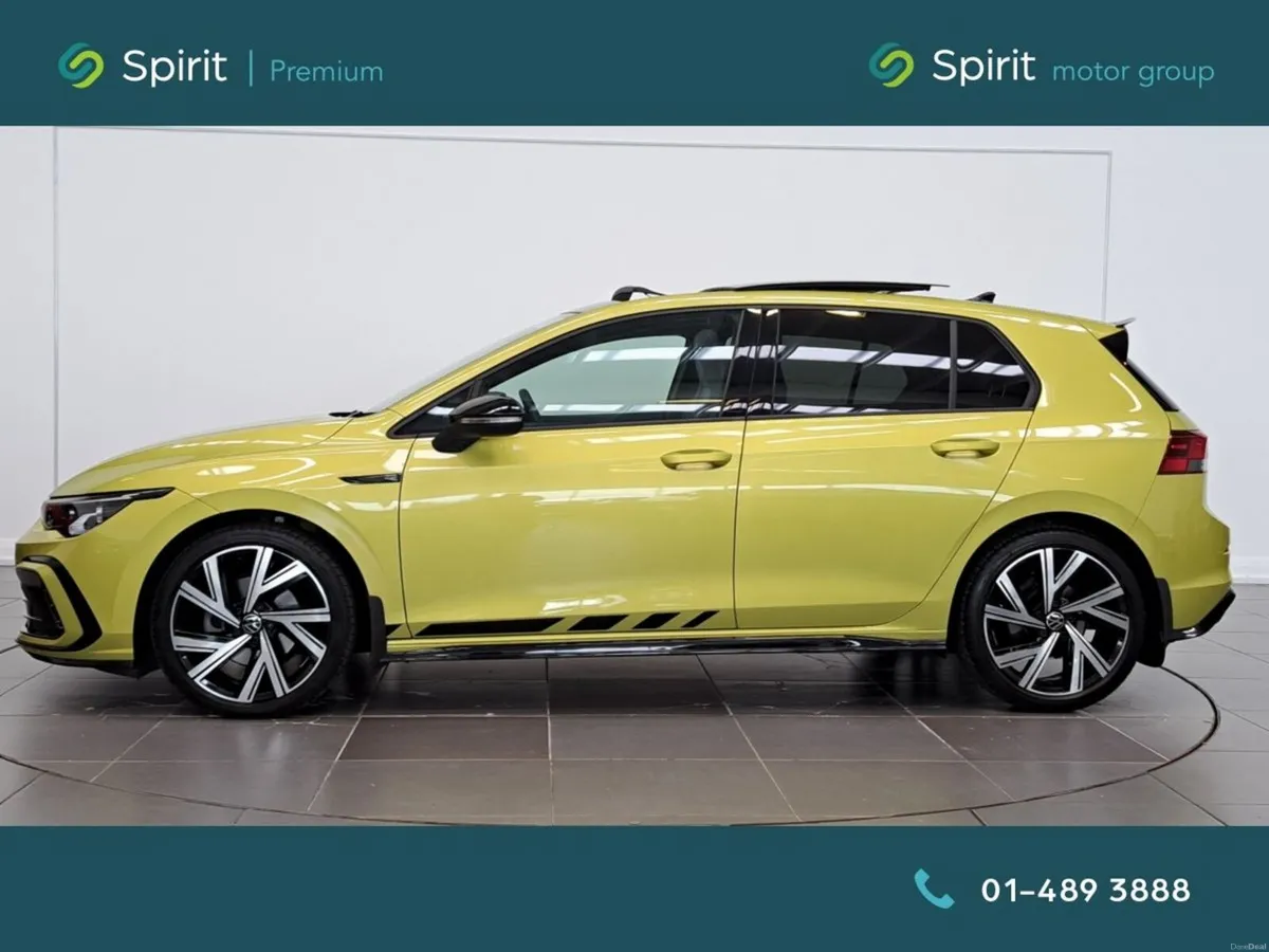 Volkswagen Golf R-Line 1.5 TSI 130BHP*CALL STEVEN - Image 6