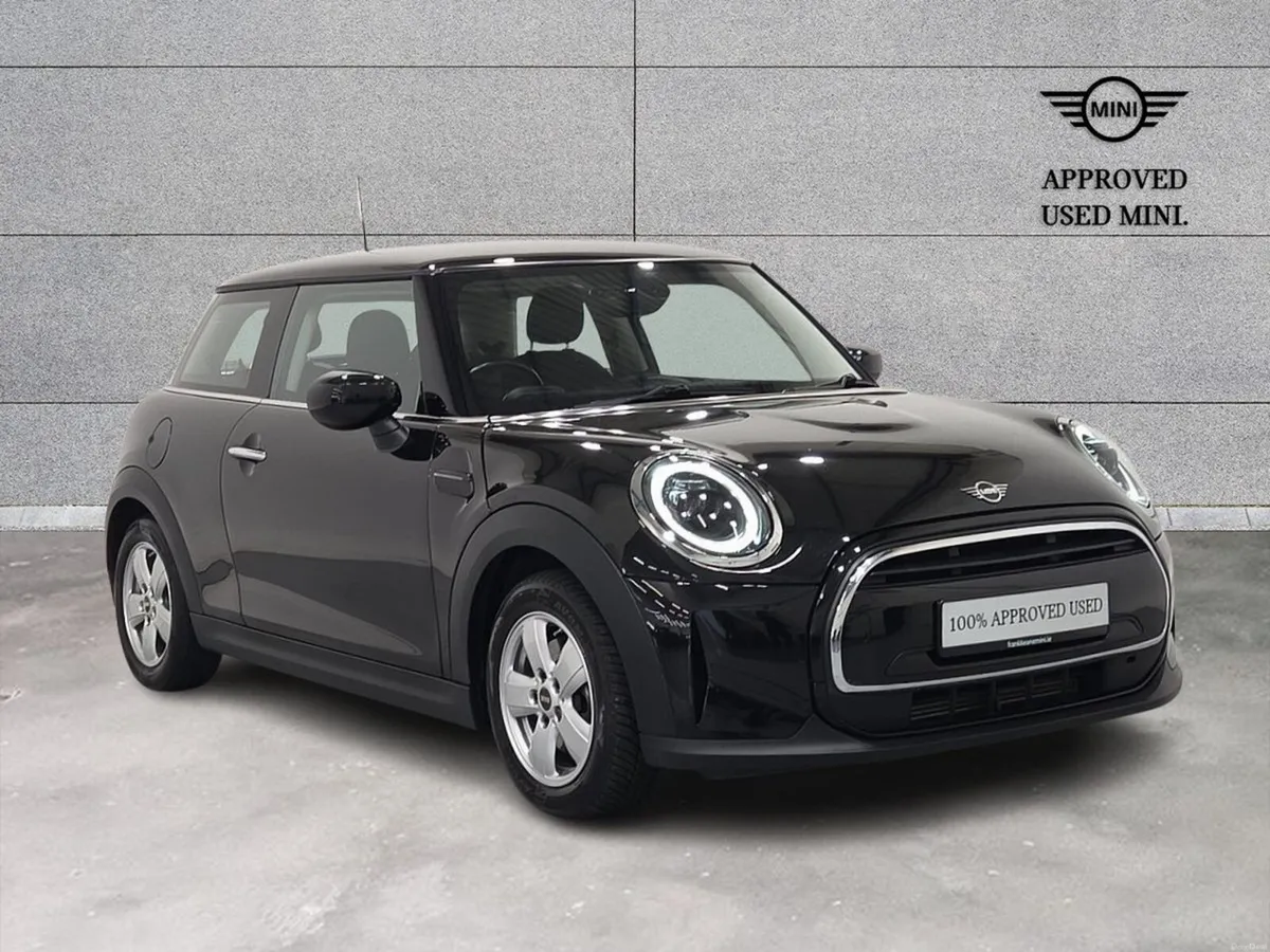 Mini Cooper Cooper Classic - Image 1