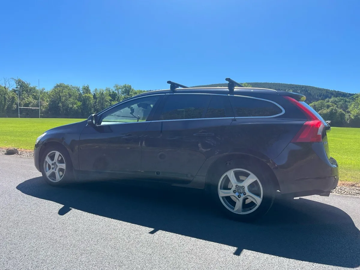 Volvo V60 - Image 3