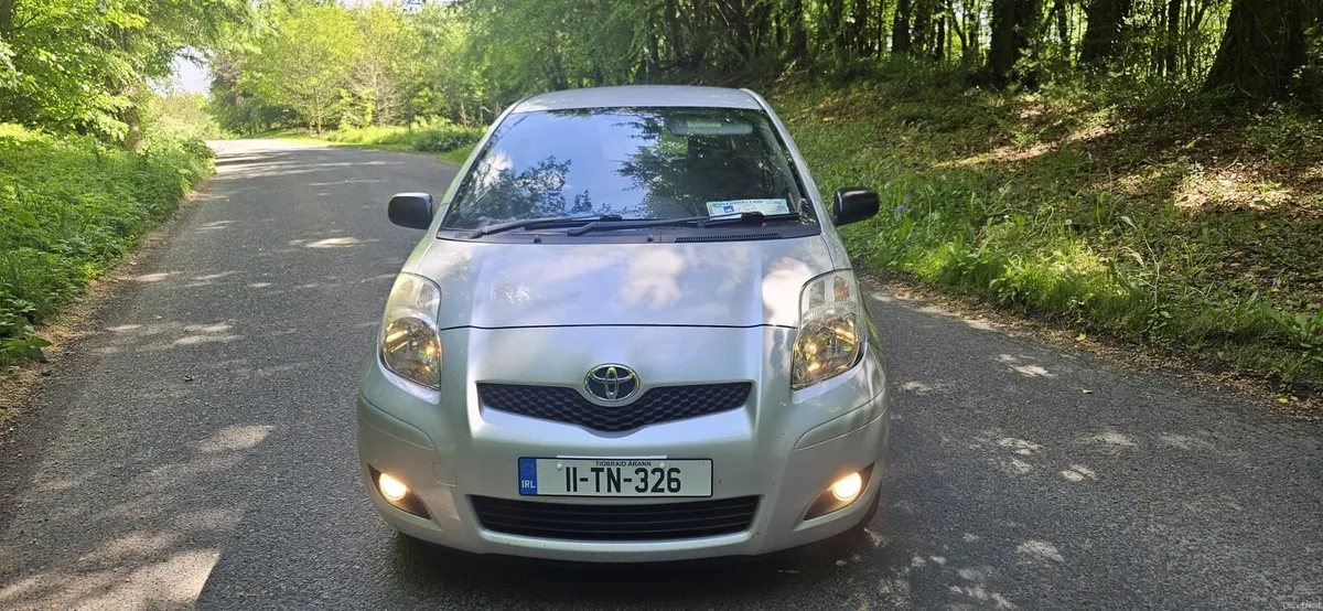 Toyota Yaris - Image 3