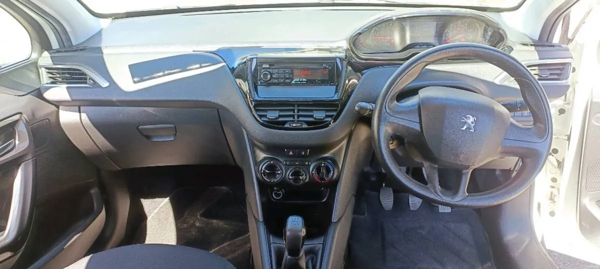 1.0litre MANUAL/NEW NCT - Image 4