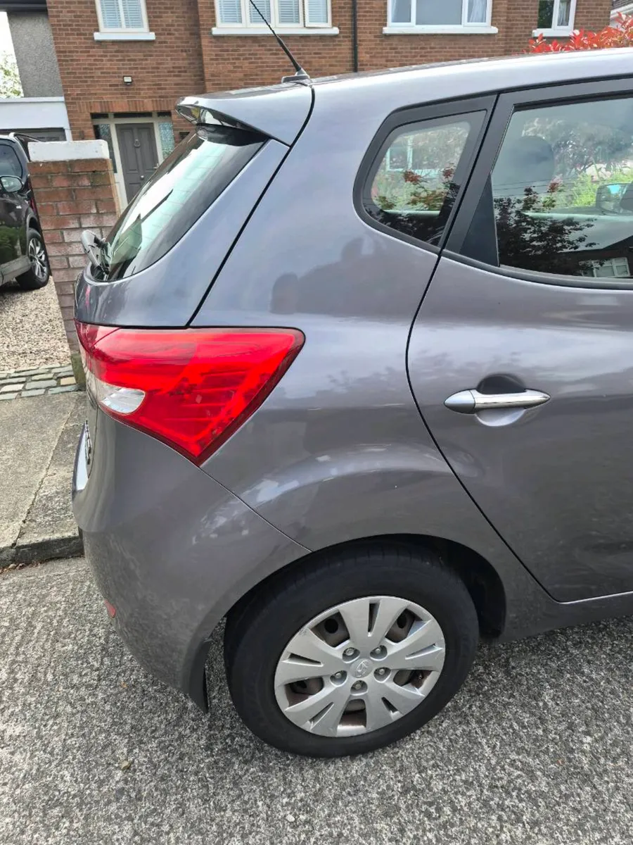 Hyundai ix20 - Image 4