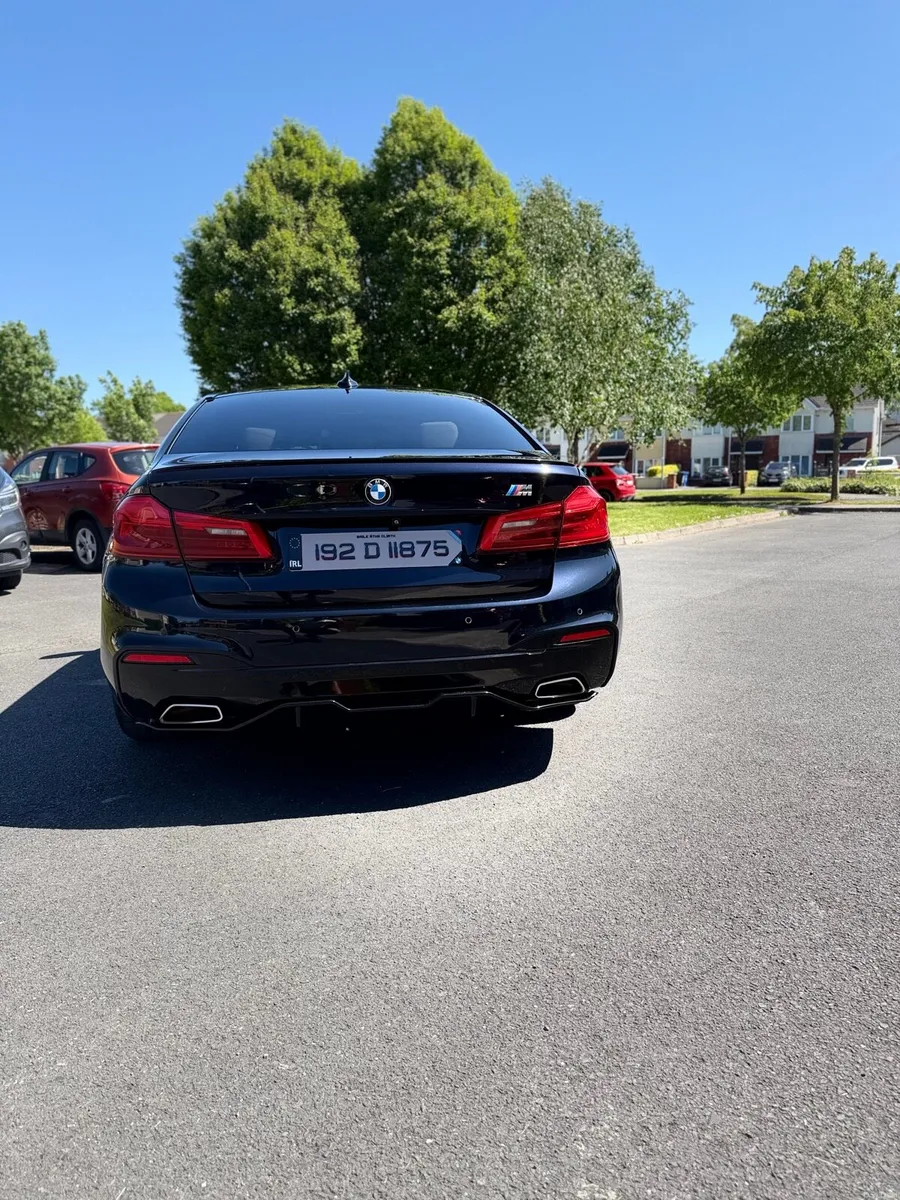 BMW G30 - Image 3