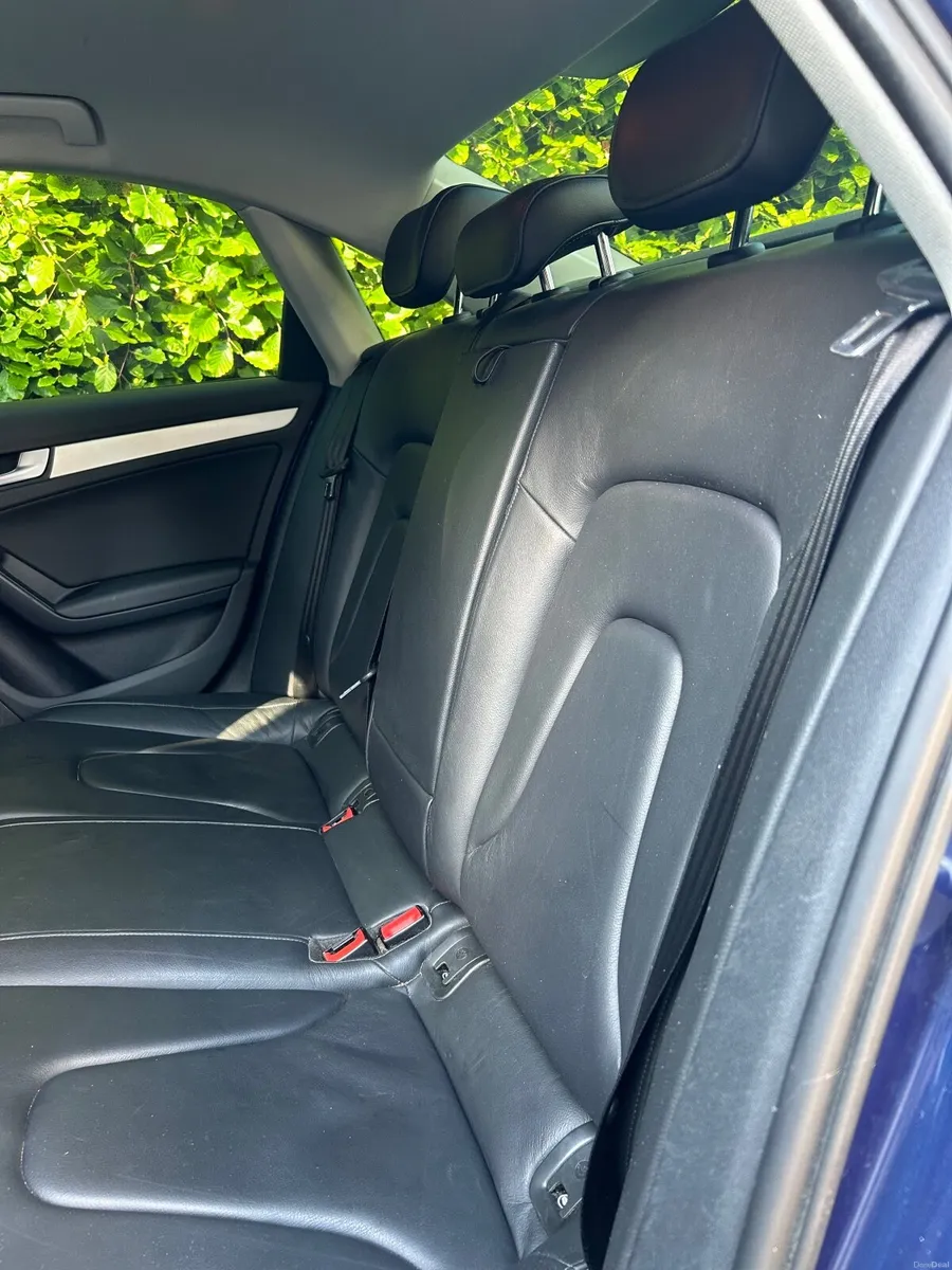Audi A4 2015 *Low mileage* - Image 5