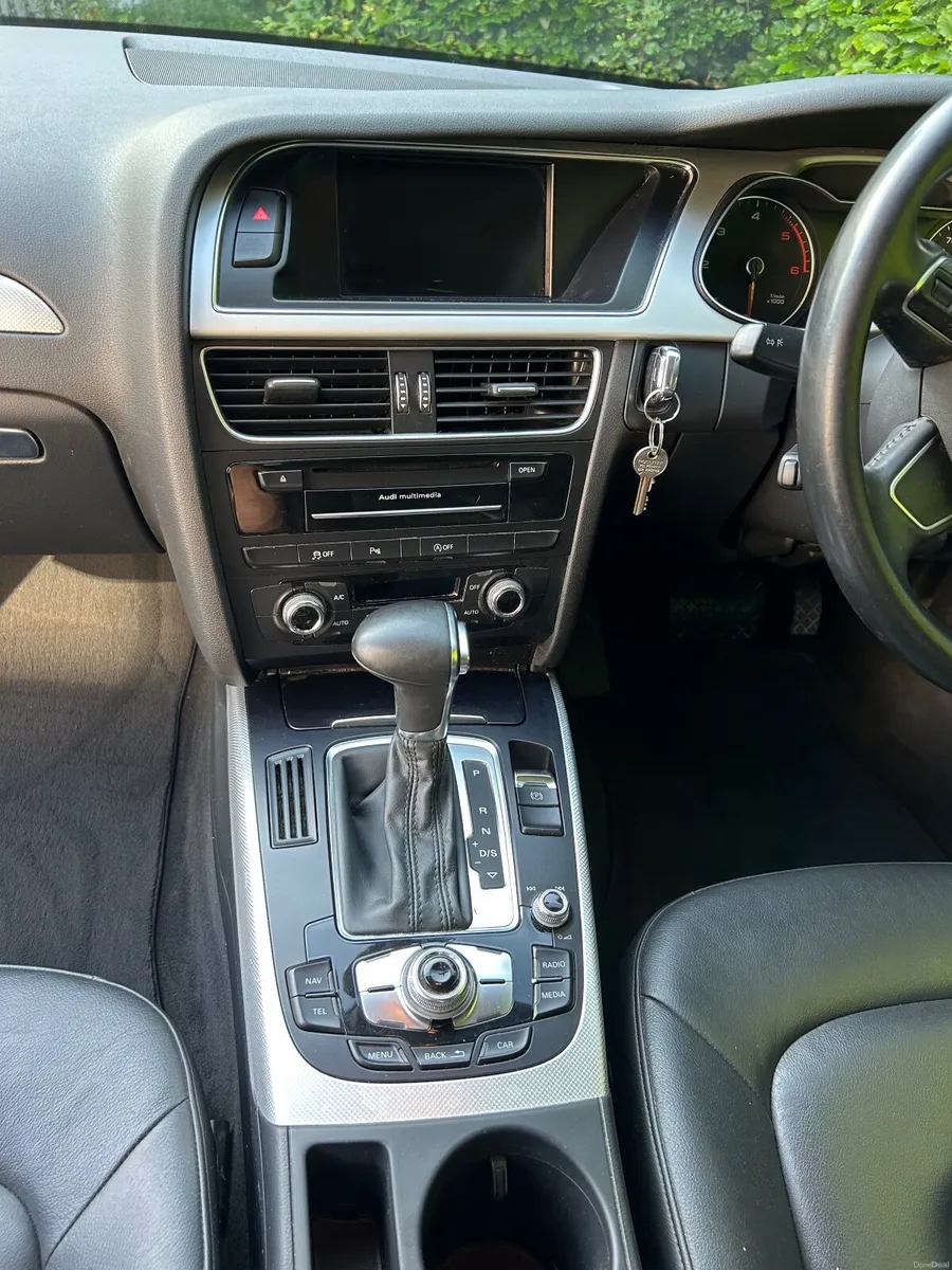 Audi A4 2015 *Low mileage* - Image 4
