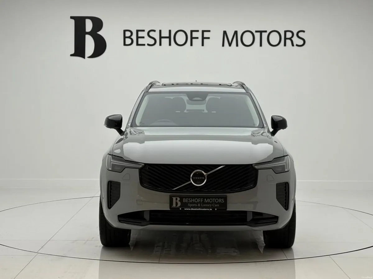 Volvo XC90 T8 PLUS AWD DARK=PAN ROOF//LOW MILES//A - Image 2