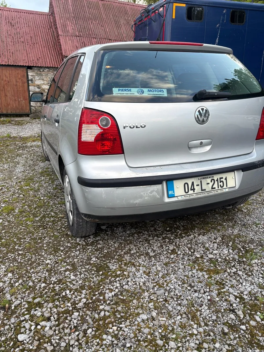 Vw polo - Image 3