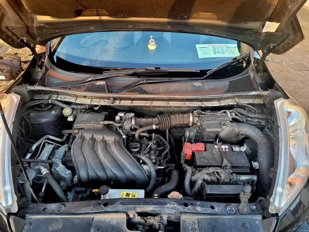 2013 Nissan Juke - Image 3