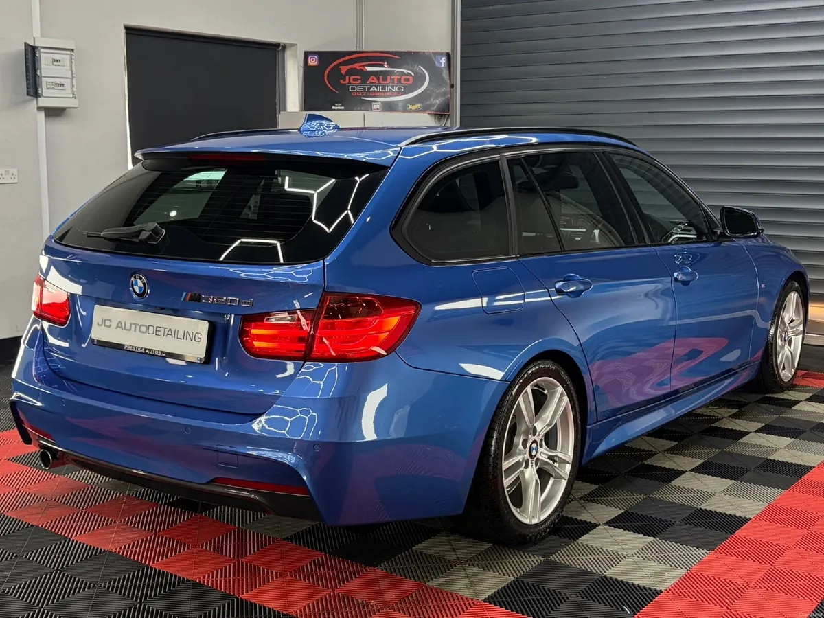 BMW 3-Series 2014 - Image 3
