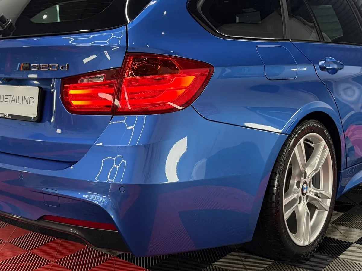 BMW 3-Series 2014 - Image 4