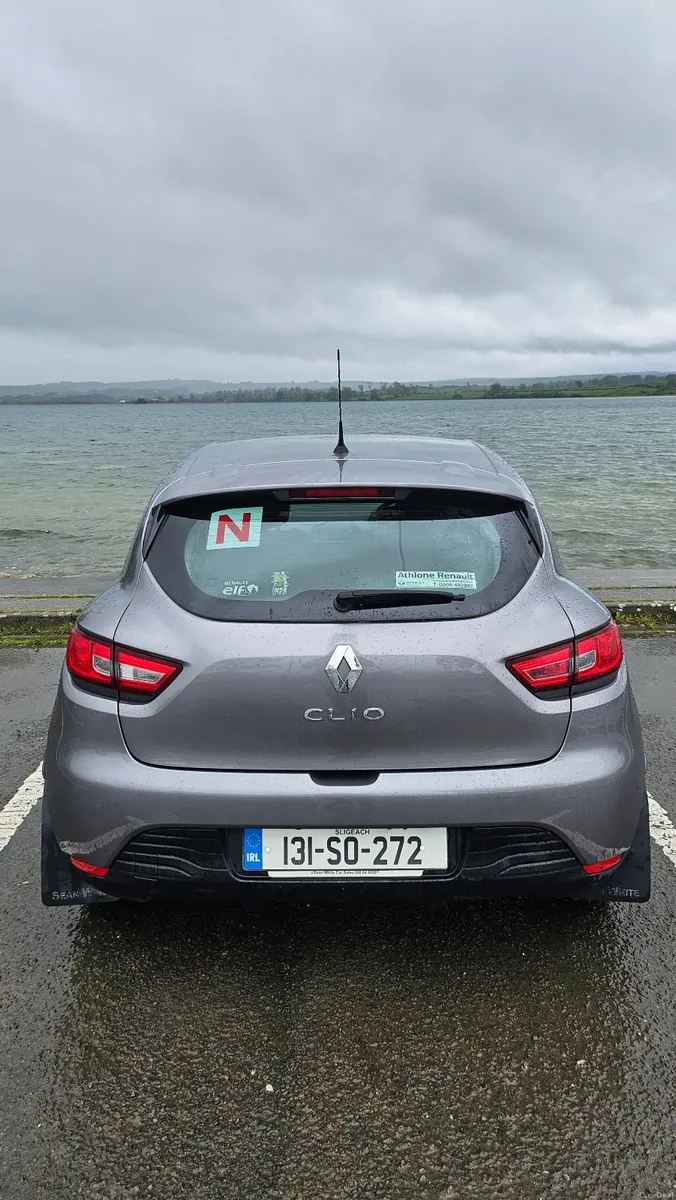 Renault Clio 2013 - Image 3