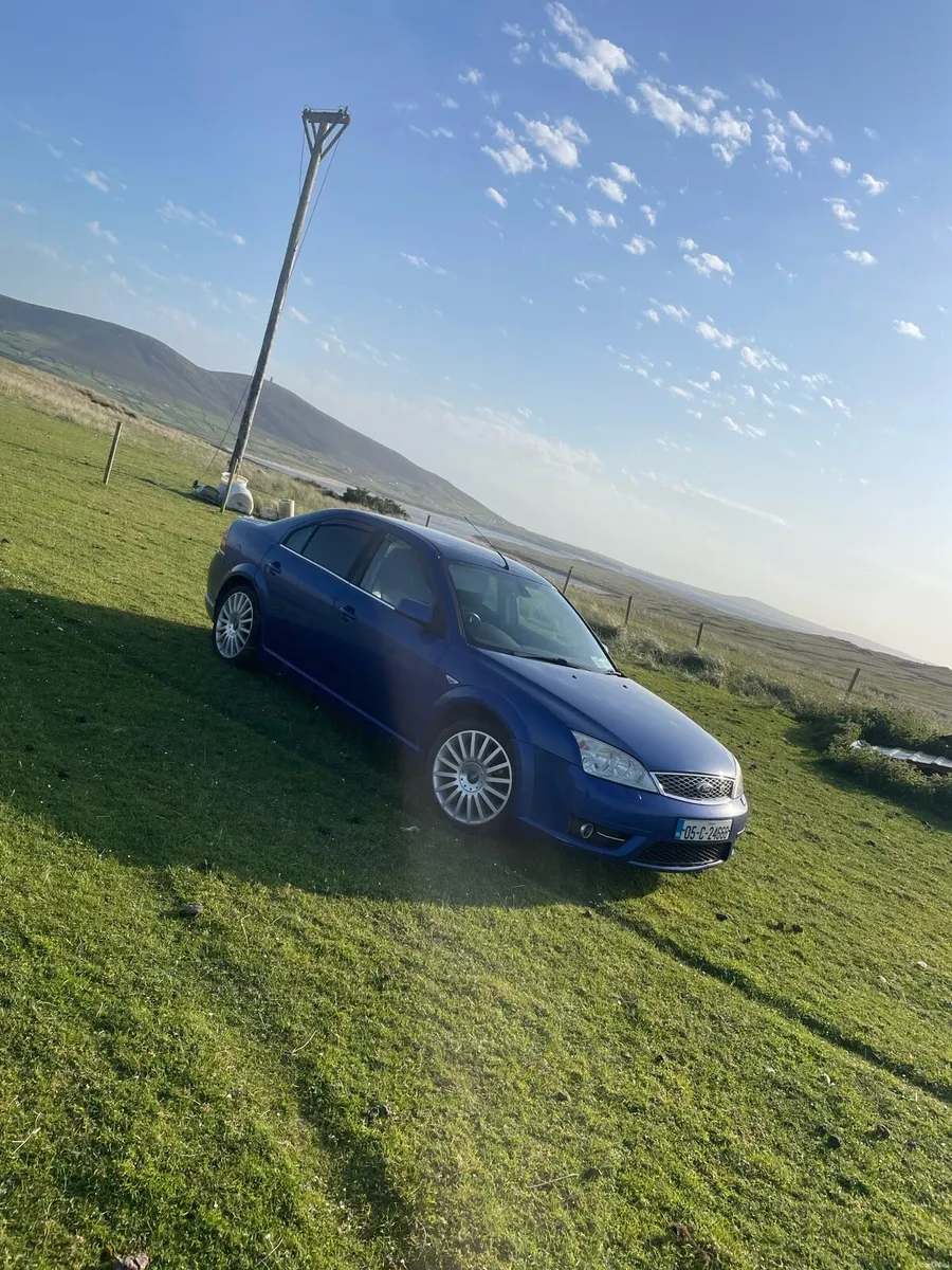 Ford Mondeo ST - Image 3