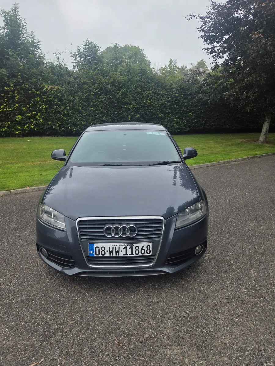 Audi a3 2008 sline - Image 4