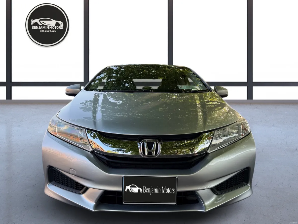 Honda Grace 2016 New Nct 1.5 - Image 2