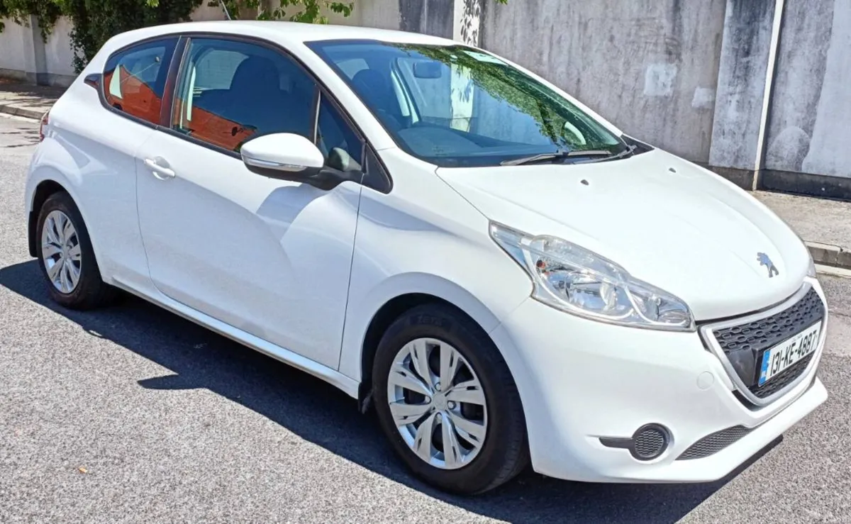 1.0litre MANUAL/NEW NCT - Image 3