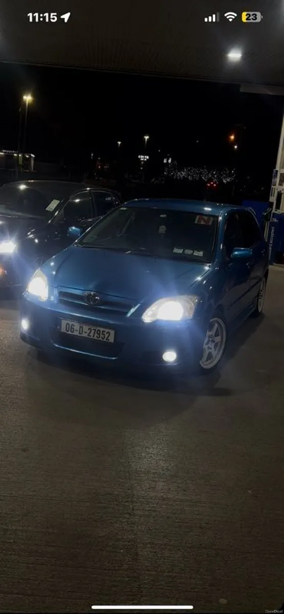 2006 Toyota Corolla - Image 4