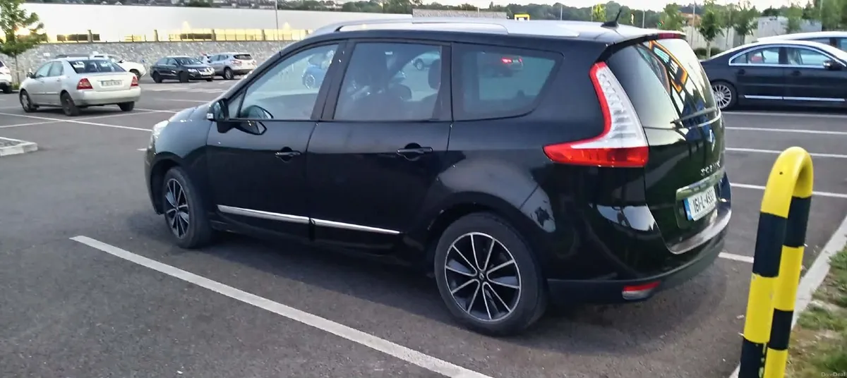 Renault Grand Scenic 2016 - Image 4