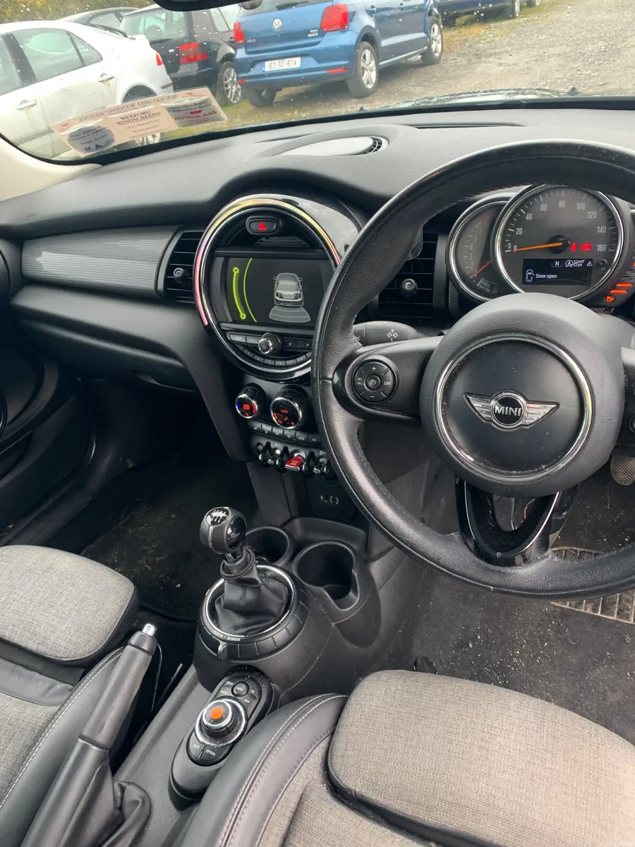 Mini Cooper 2017 TRADE  SALE - Image 4