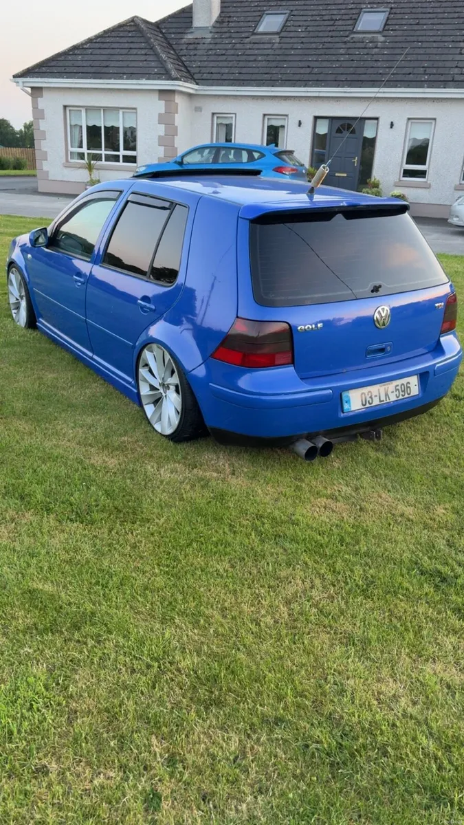 Mk4 golf - Image 3