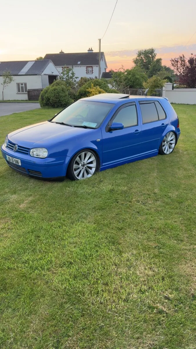 Mk4 golf - Image 4
