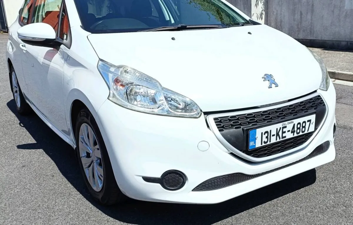 1.0litre MANUAL/NEW NCT - Image 2