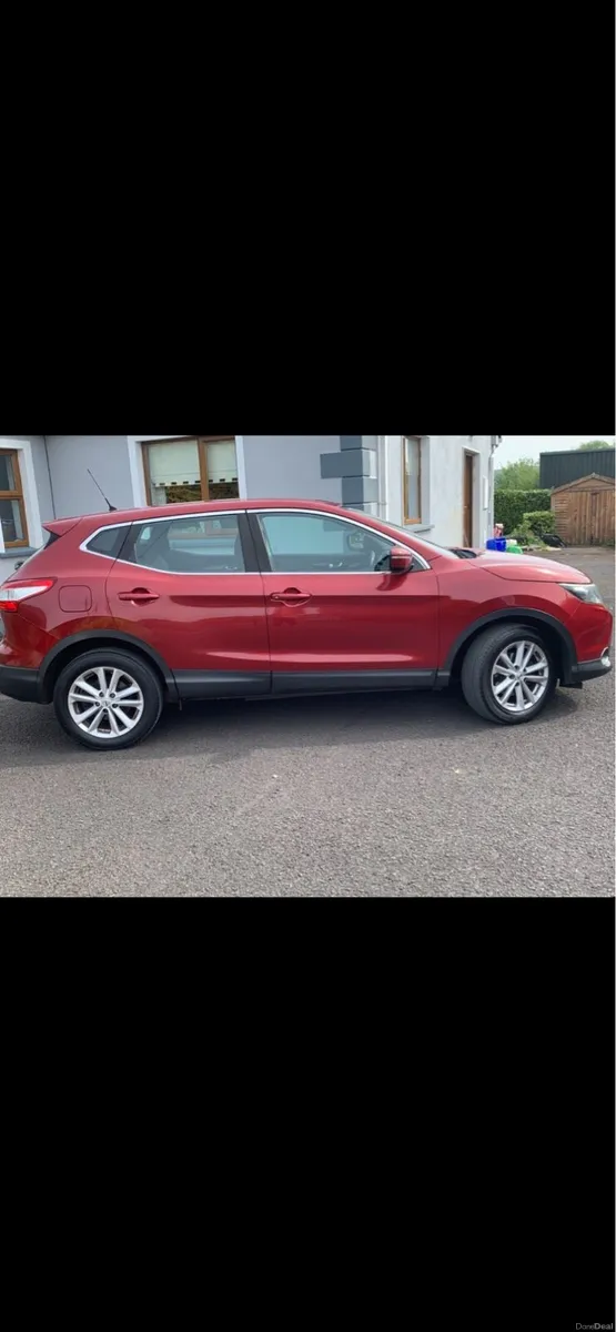 Nissan Qashqai - Image 2