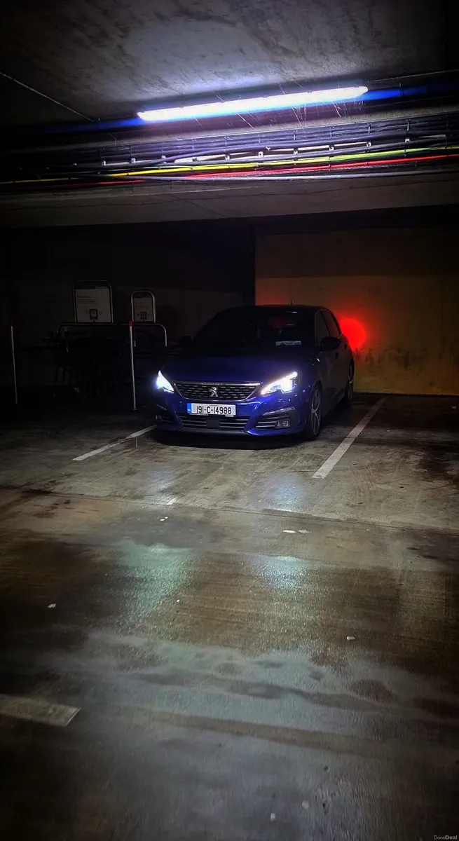 Peugeot 308 2019 - Image 3