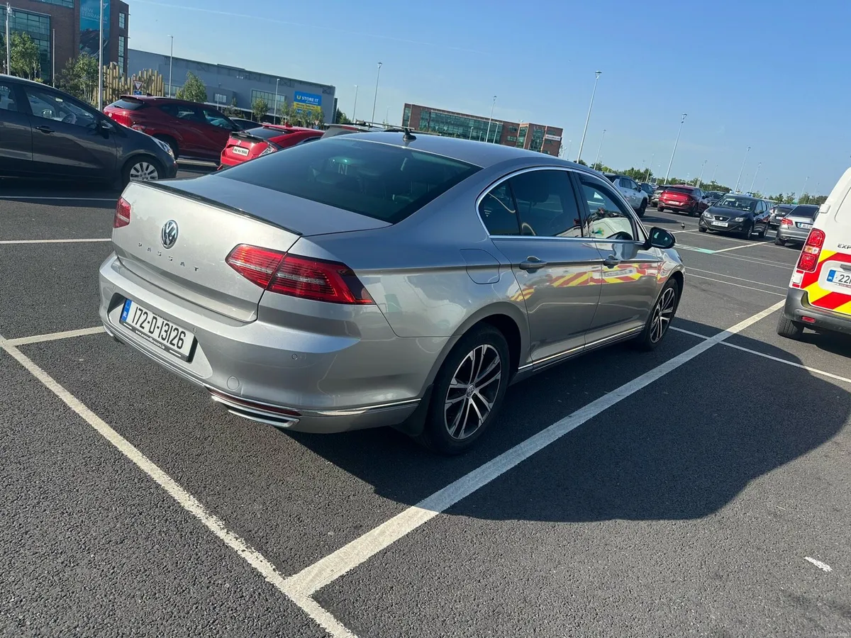 172 Volkswagen Passat 1.6 highline - Image 3