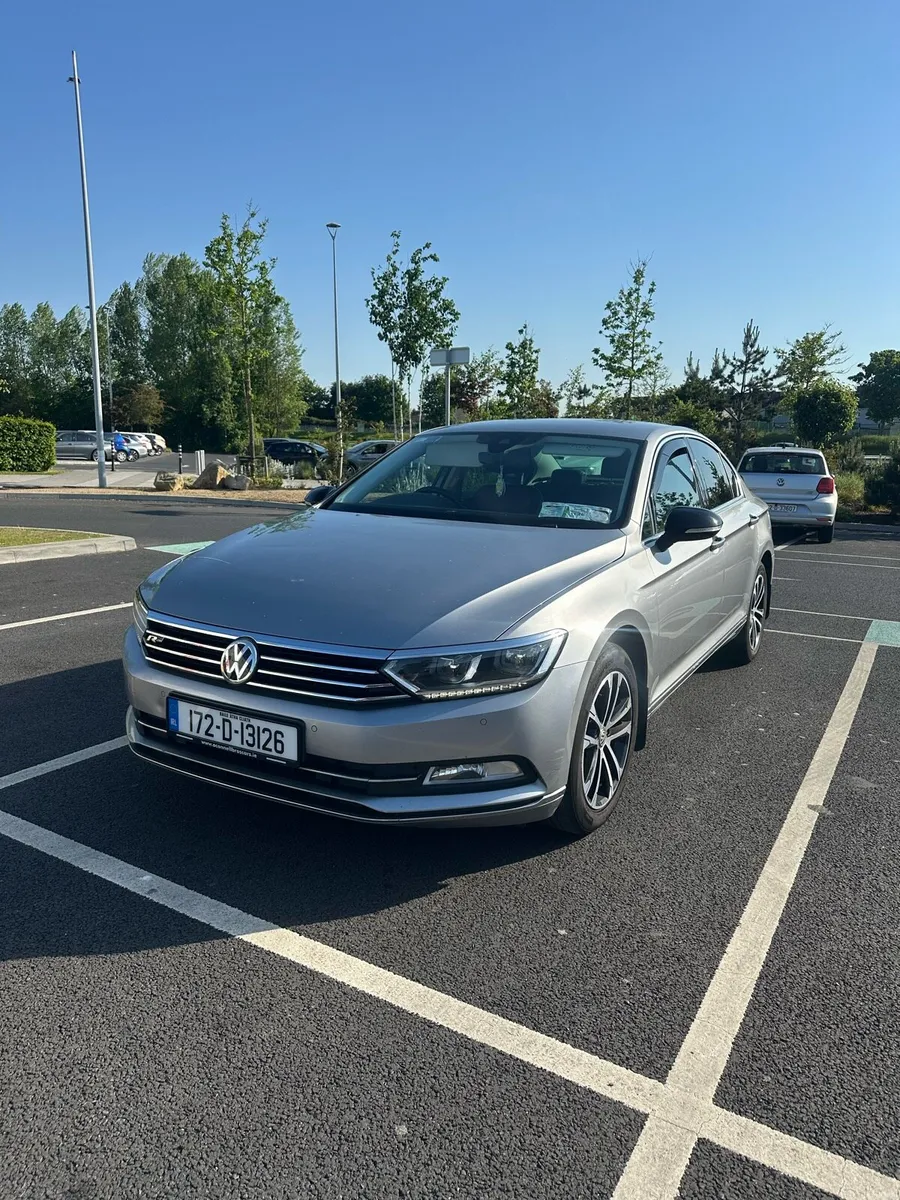 172 Volkswagen Passat 1.6 highline - Image 1