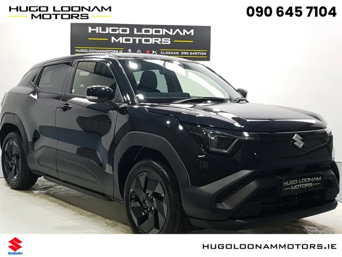 Suzuki Vitara eVitara 61kWh Motion - Image 1