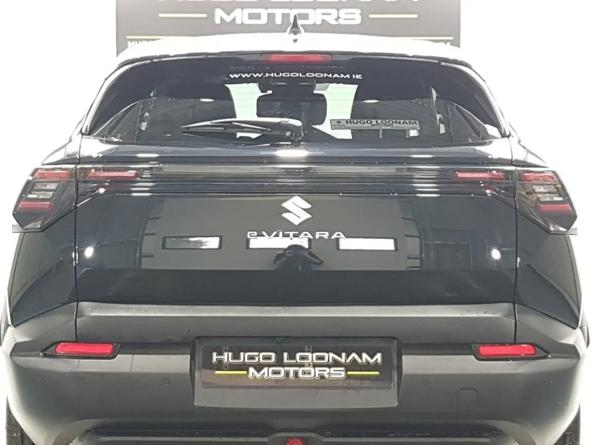 Suzuki Vitara eVitara 61kWh Motion - Image 6