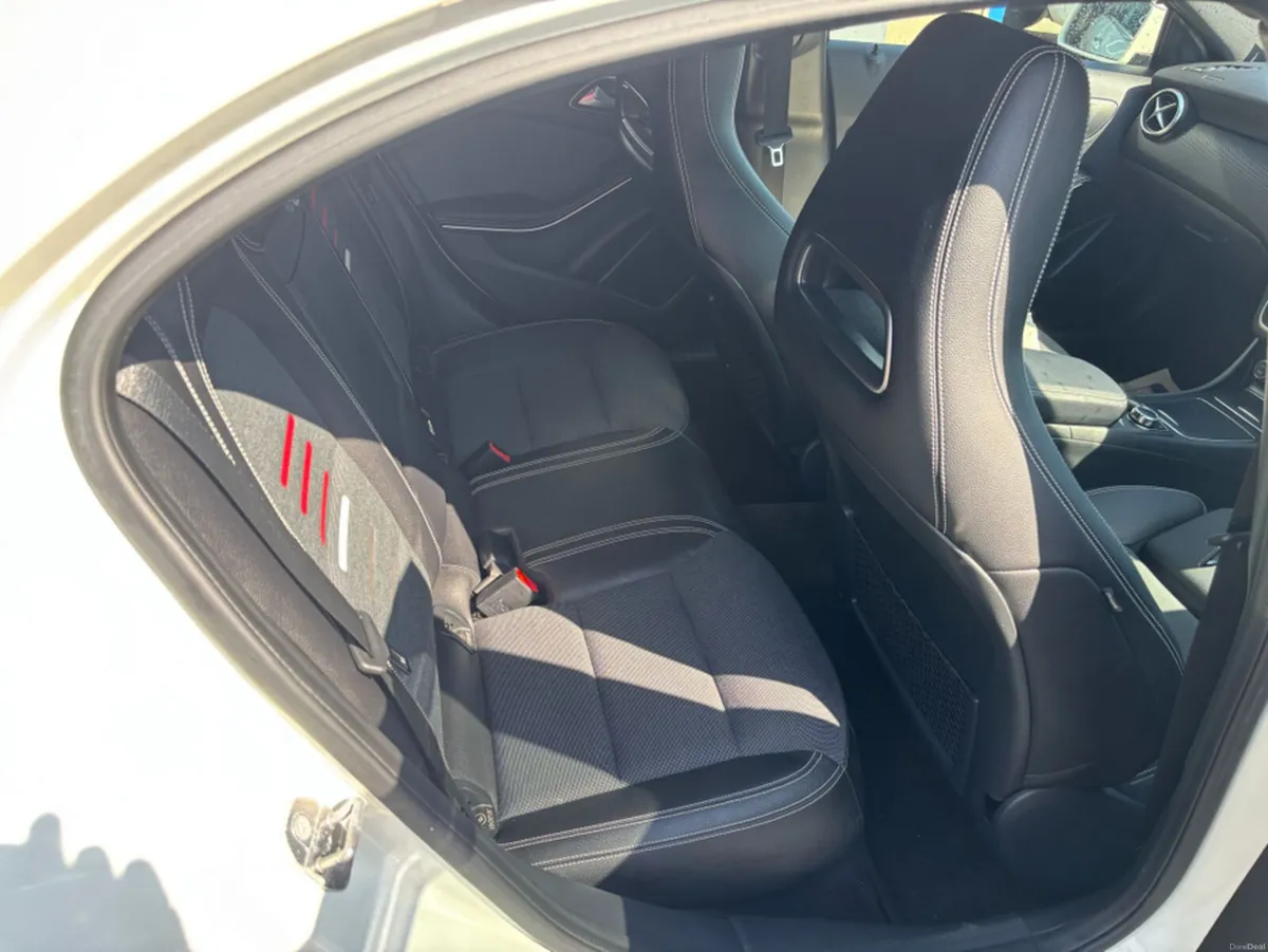 Mercedes-Benz A-Class Merc a180, 1,6 petrol,  amg - Image 3