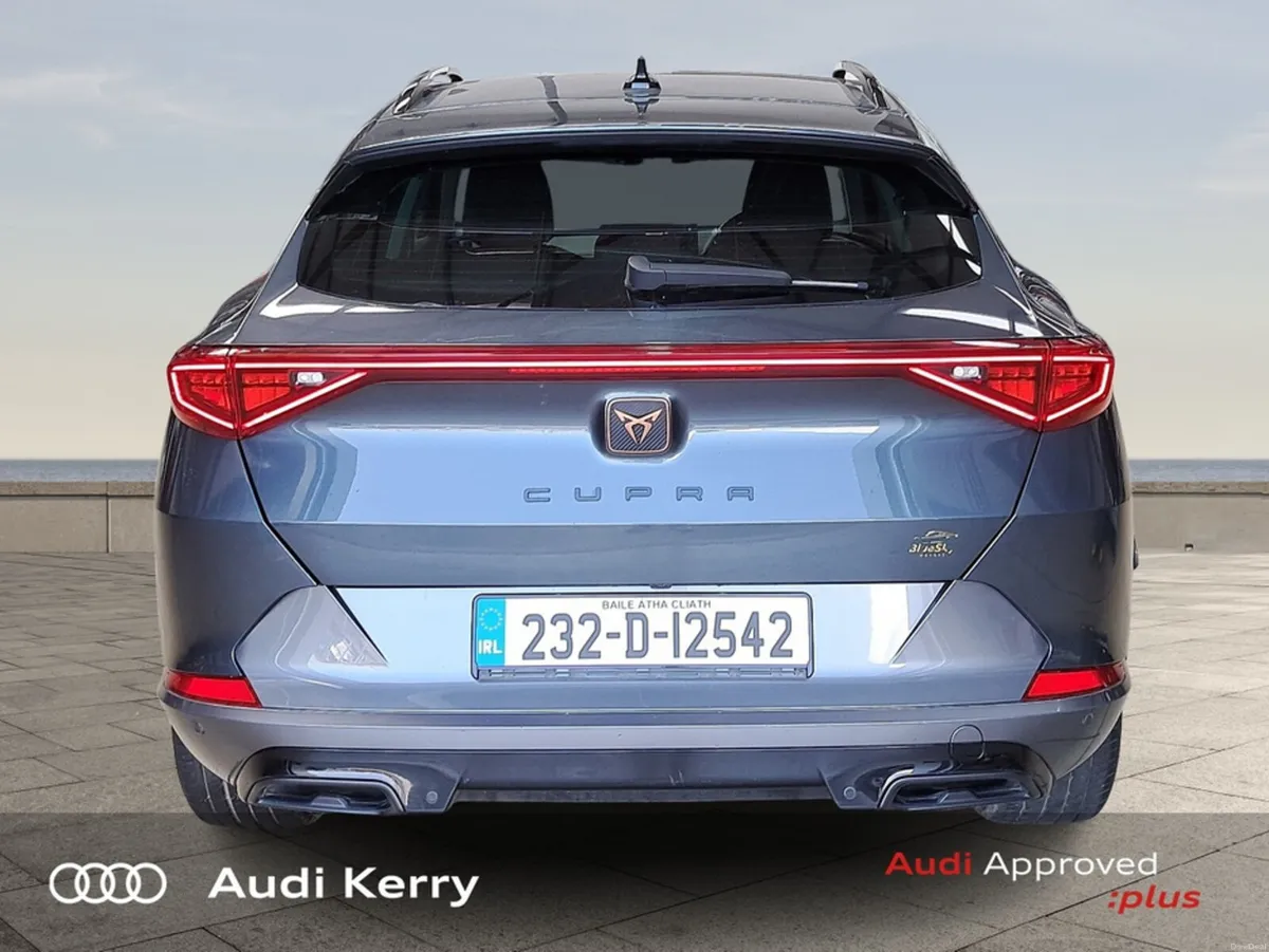 Cupra Formentor 1.5TSI 150BHP 5DR AUTOMATIC - Image 6