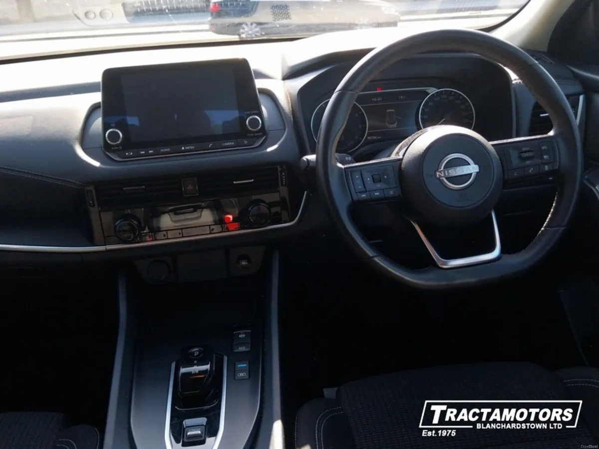 Nissan Qashqai EPOWER SV  4DR AUTO - Image 2