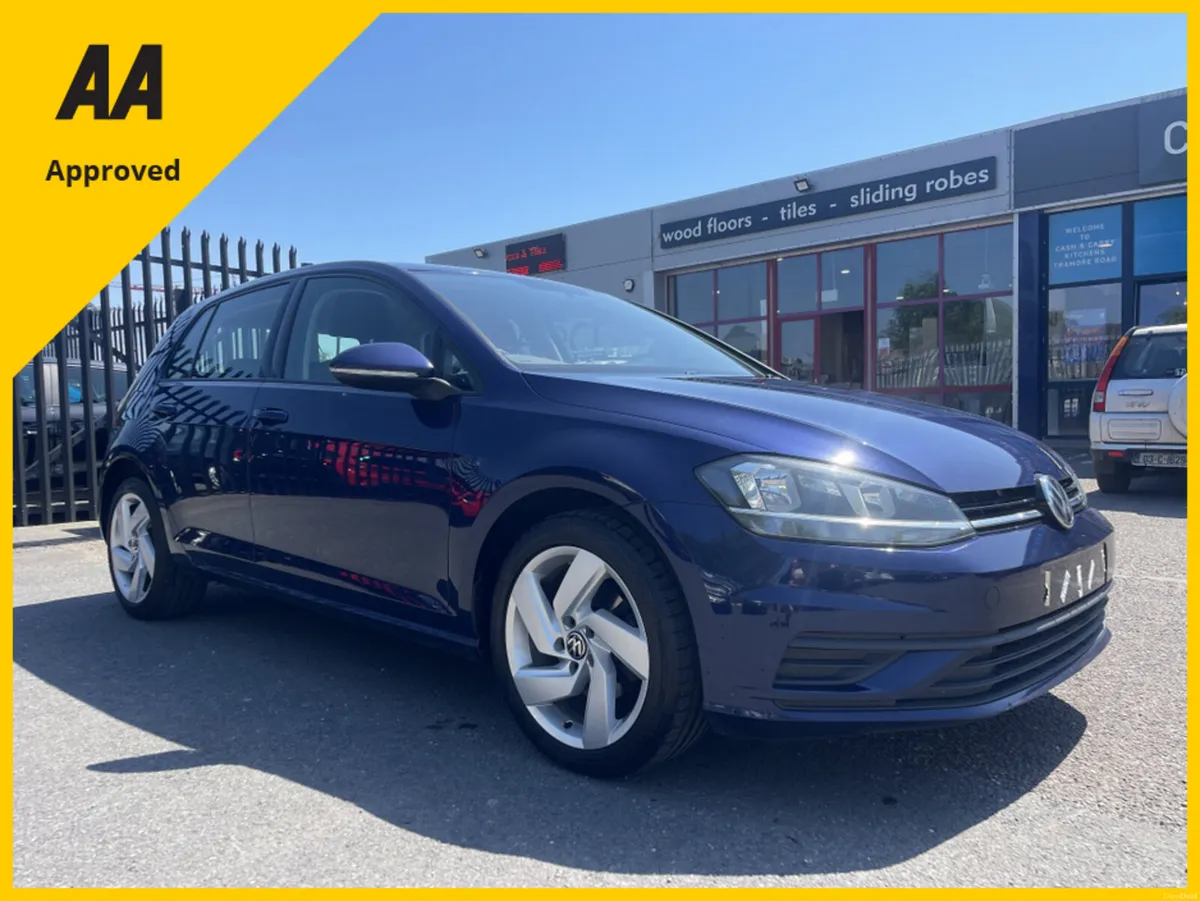 Volkswagen Golf S TDI BLUEMOTION TECHNOLOGY - Image 4