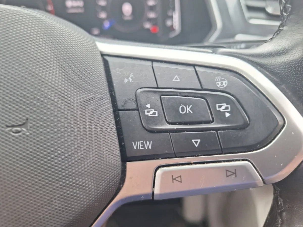 Volkswagen Tiguan 2022 Allspace - Image 4
