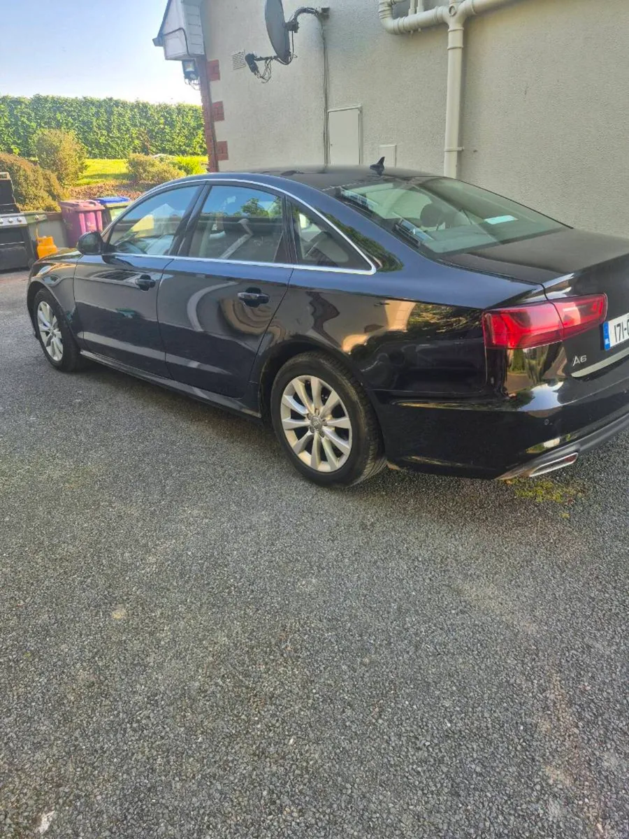 Audi a6 - Image 4