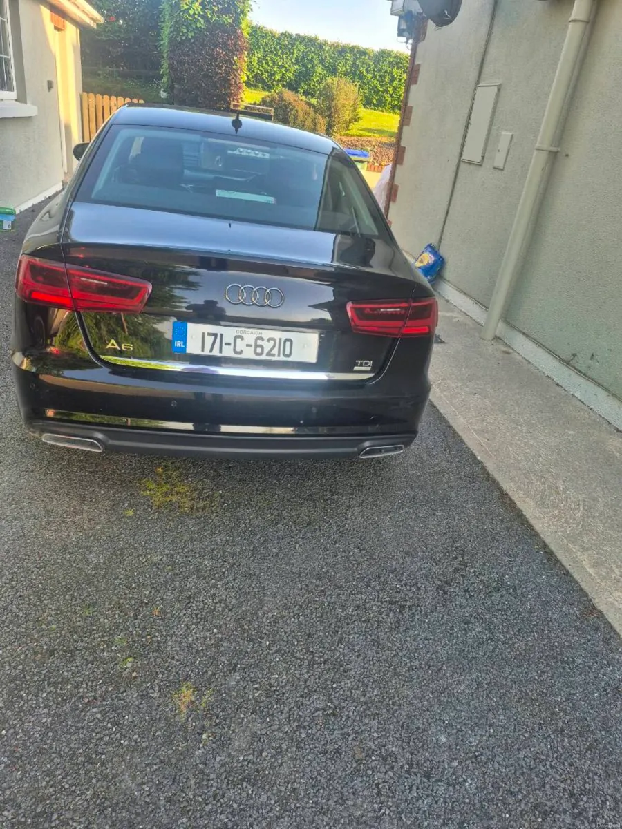 Audi a6 - Image 2
