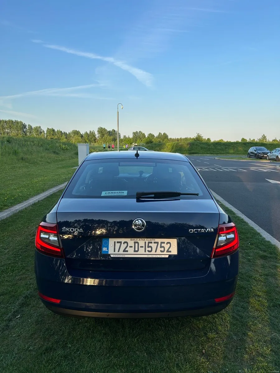 Skoda Octavia 1.6 TDI Style - Image 4