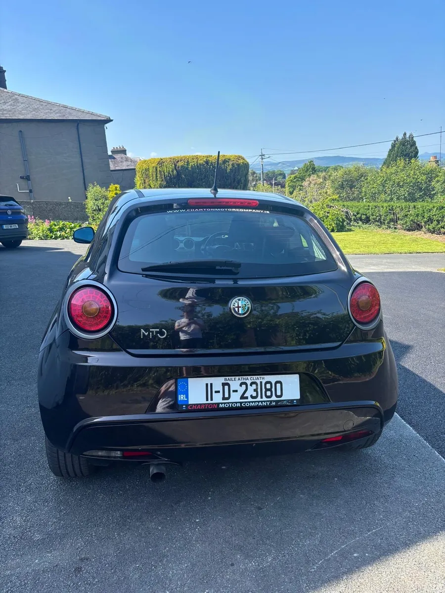 Alfa Romeo Mito 1.4 16V - Cheap to insure 202287km - Image 3