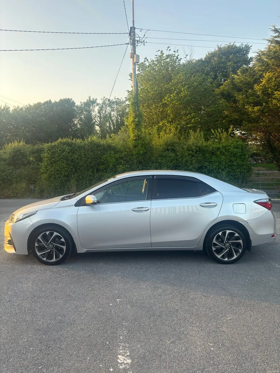 Toyota corola 1.4 d4d sol - Image 6