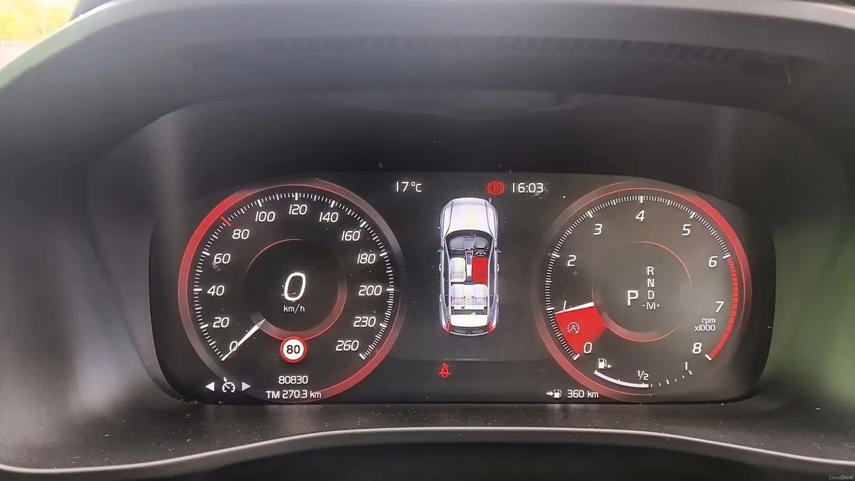 Volvo XC40 2019 - Image 5