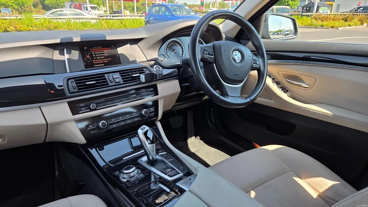BMW 520D SE - Image 3