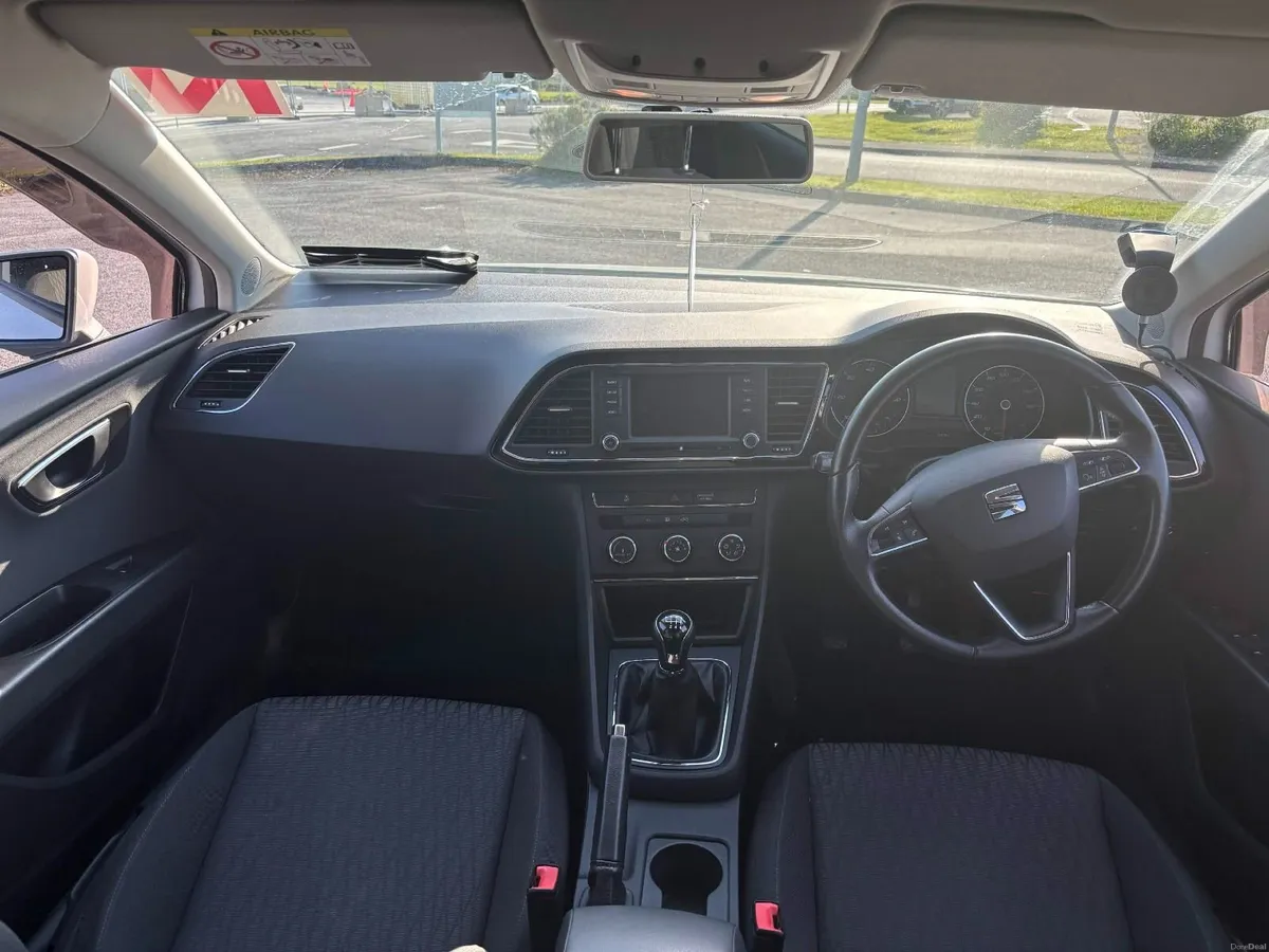 SEAT Leon 2015 - Image 3
