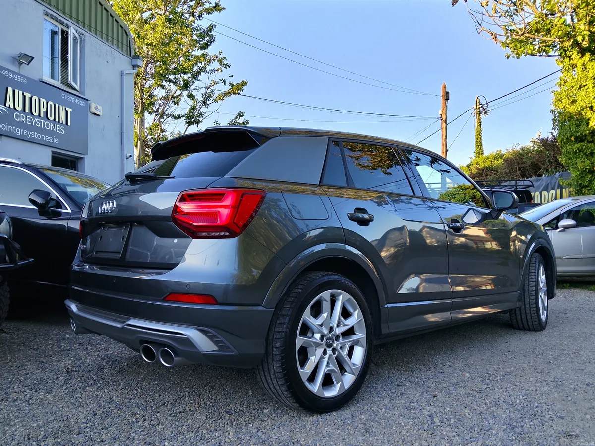 Audi SQ2 - Image 6