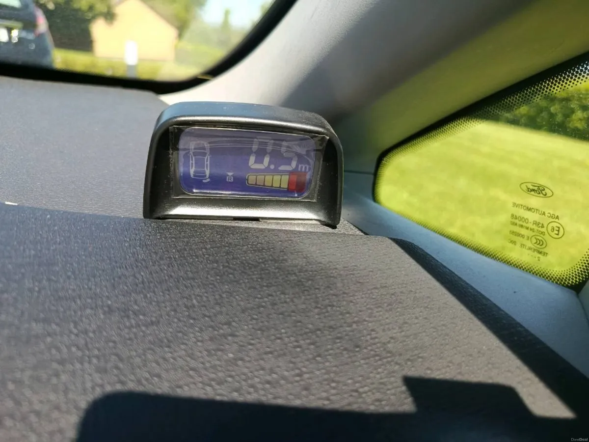 2013  Ford Fiesta Nct 05/27 tax 07/26 - Image 2