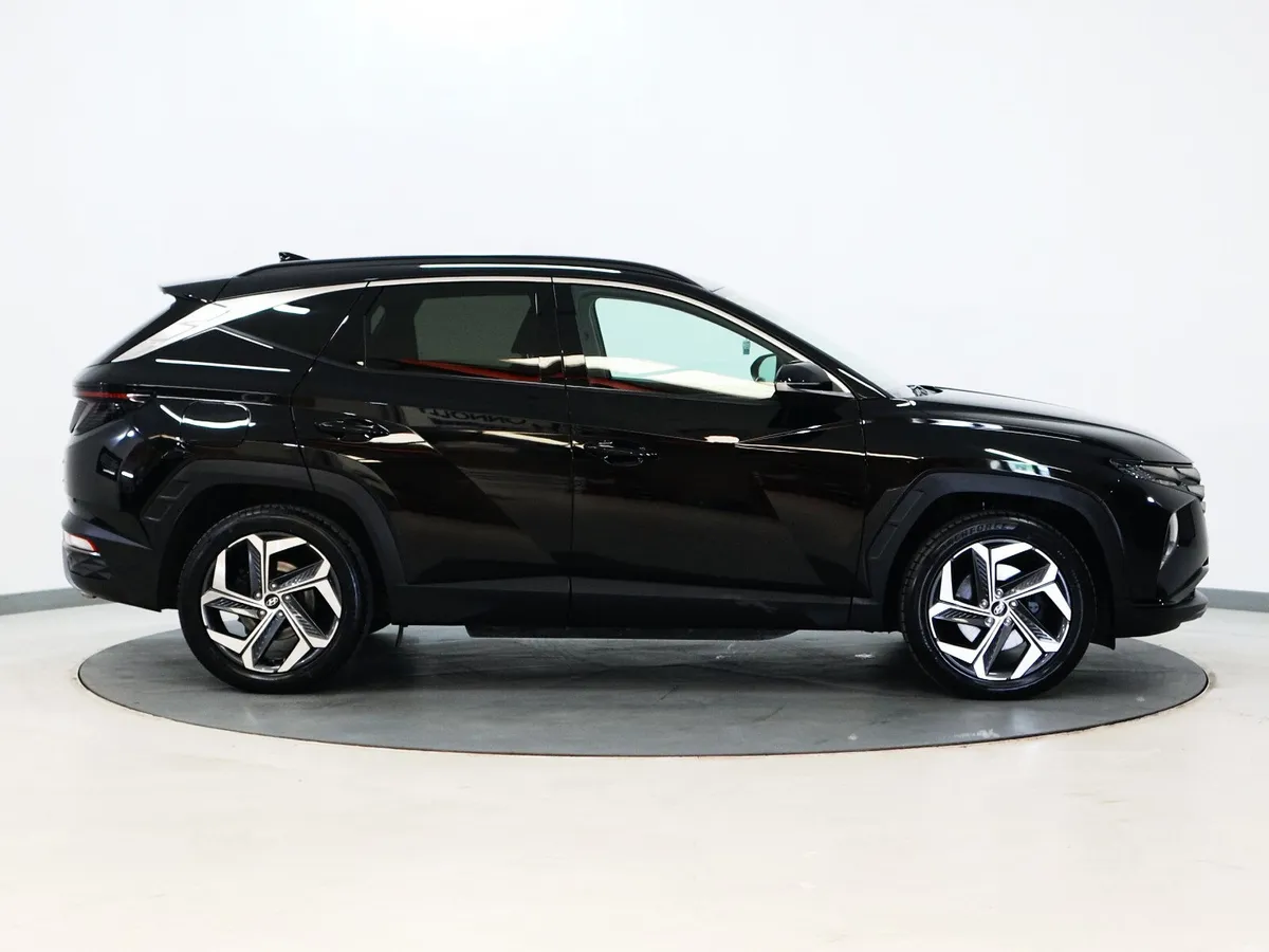 *81* 2023 Hyundai Tucson 1.6 tgdi premium auto 4x4 - Image 3